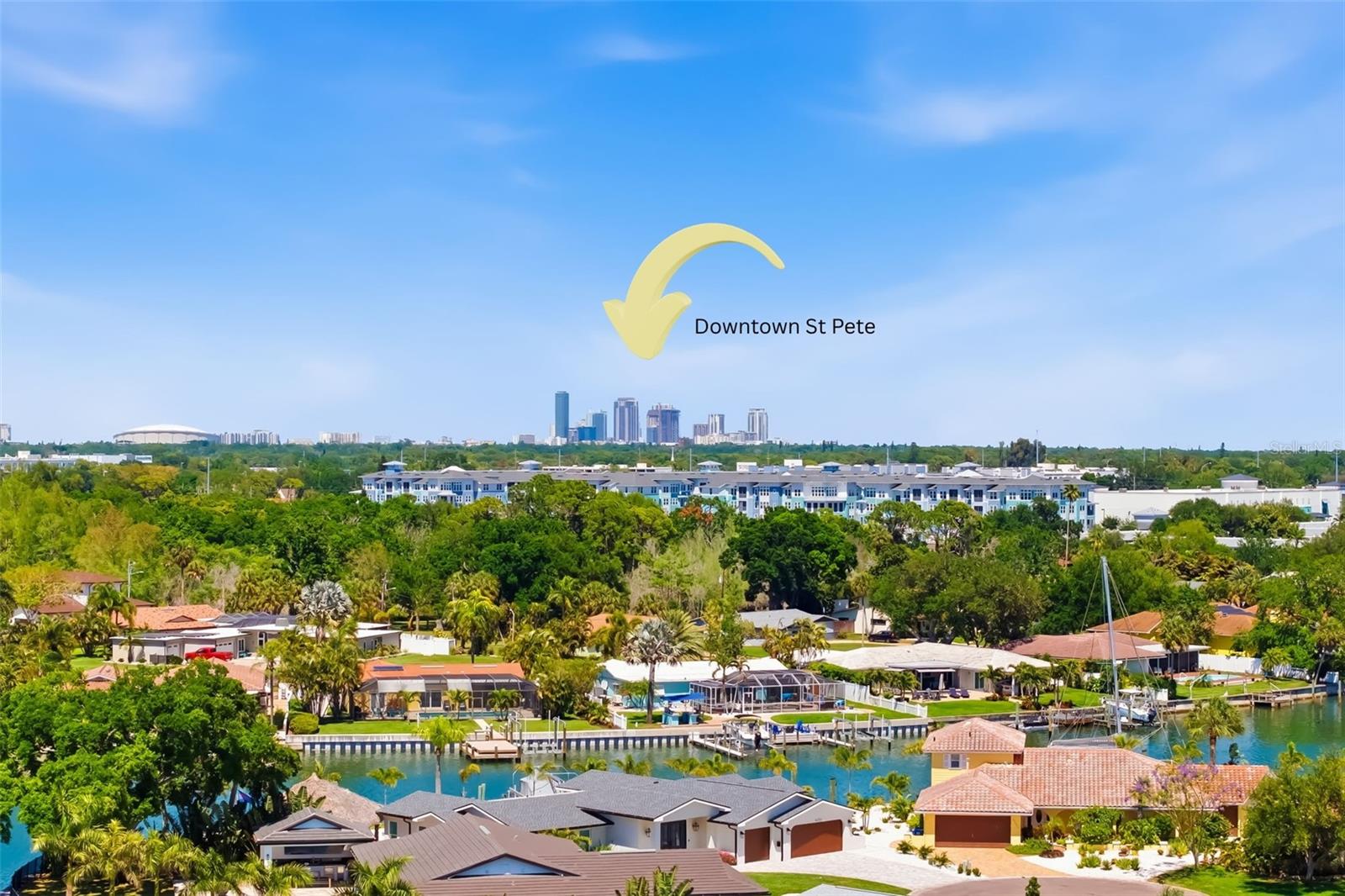 4462 39TH ST S, ST PETERSBURG, FL, 33711