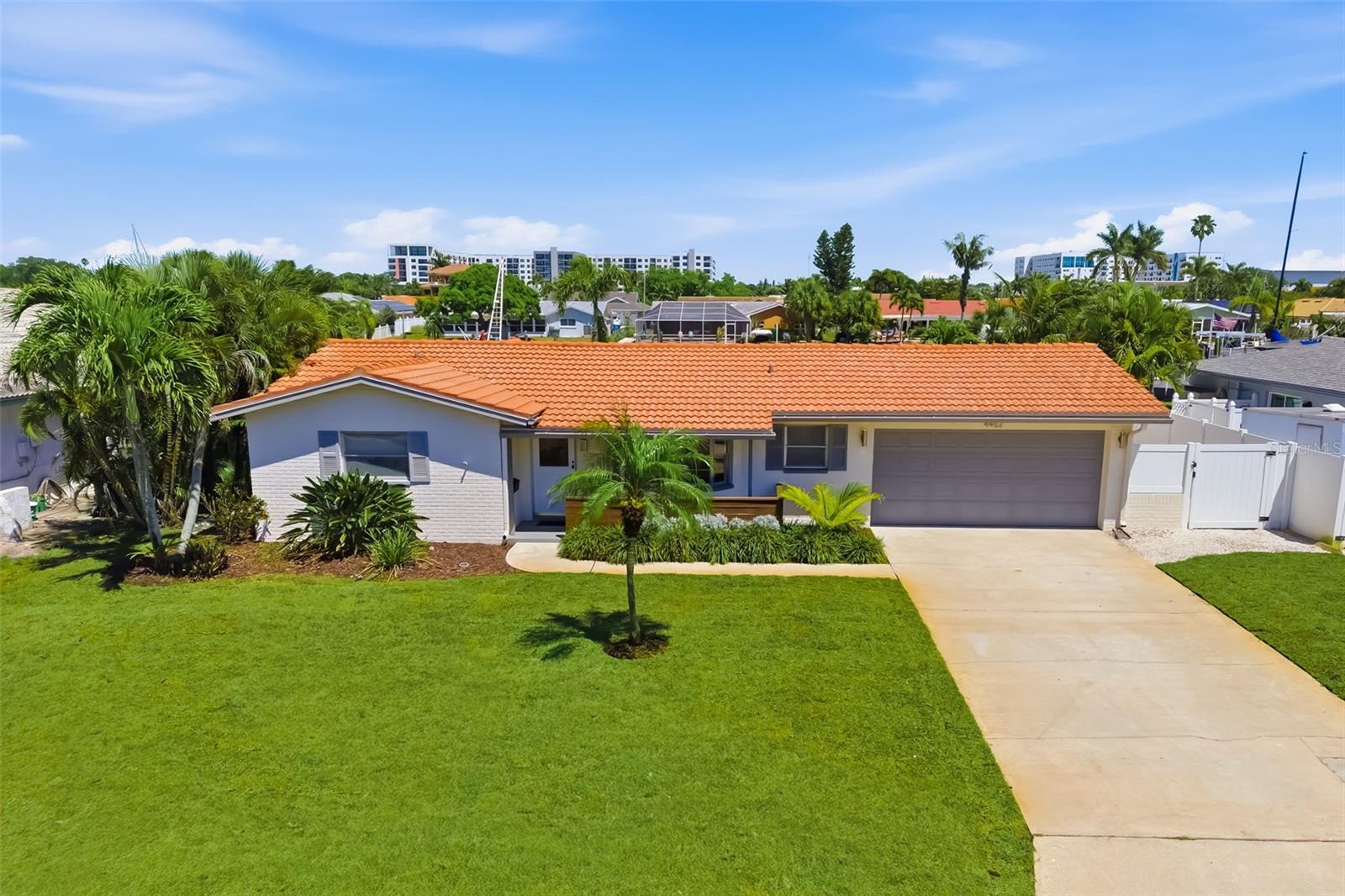 4462 39TH ST S, ST PETERSBURG, FL, 33711