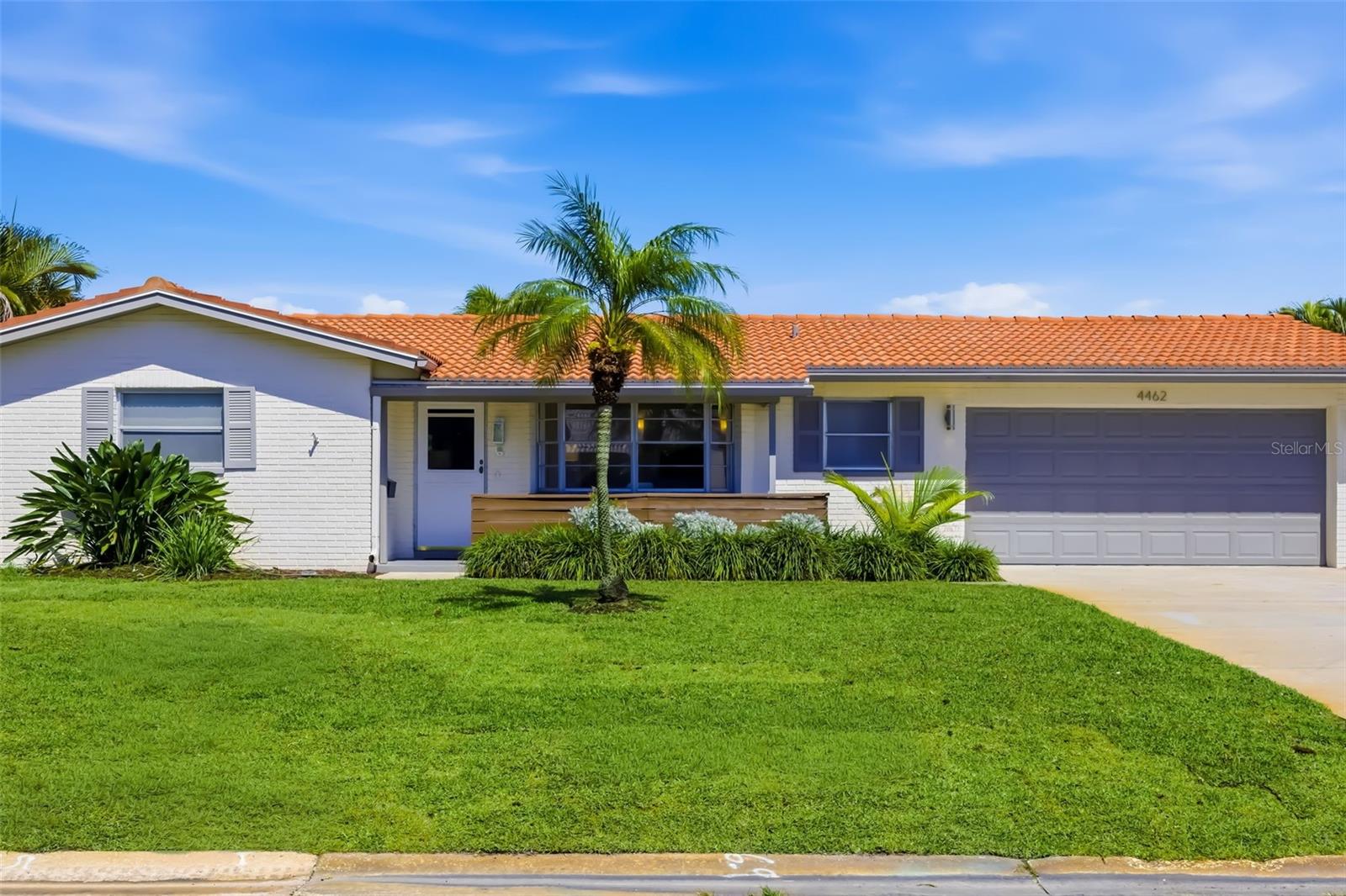 4462 39TH ST S, ST PETERSBURG, FL, 33711