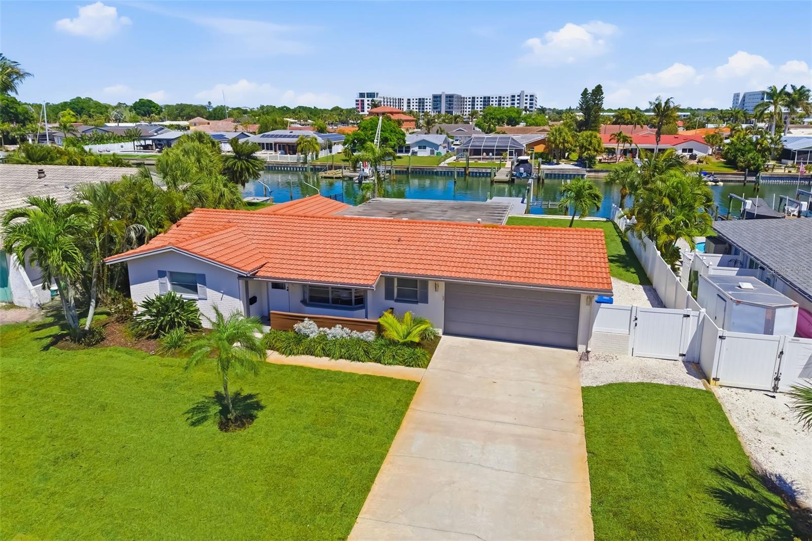 4462 39TH ST S, ST PETERSBURG, FL, 33711