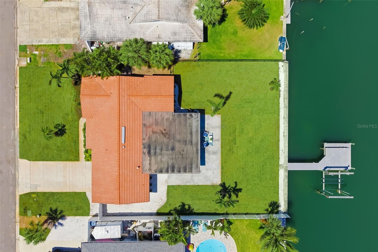 4462 39TH ST S, ST PETERSBURG, FL, 33711