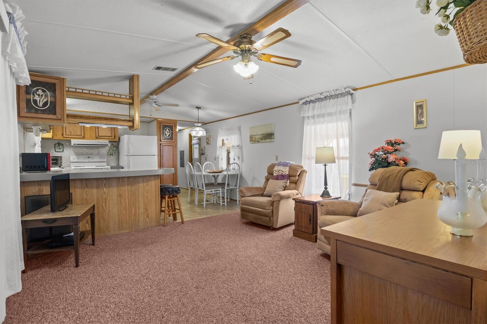 132 ORANGEWOOD DR #68, LAKE WALES, FL, 33898