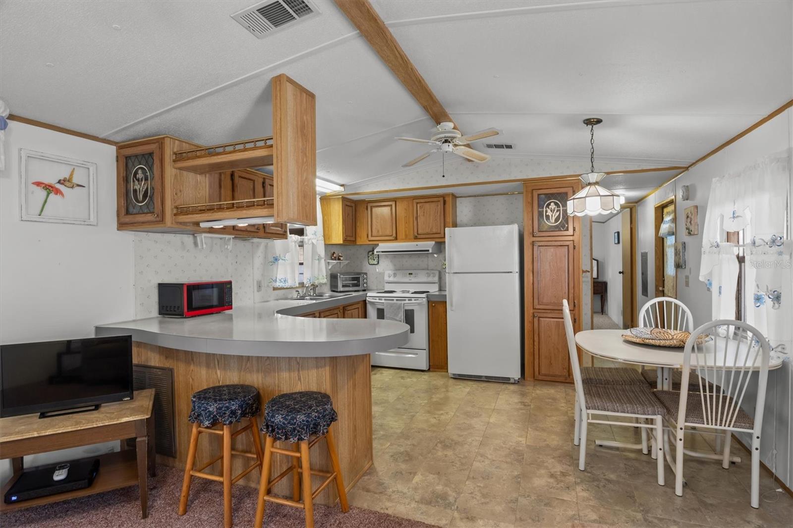 132 ORANGEWOOD DR #68, LAKE WALES, FL, 33898