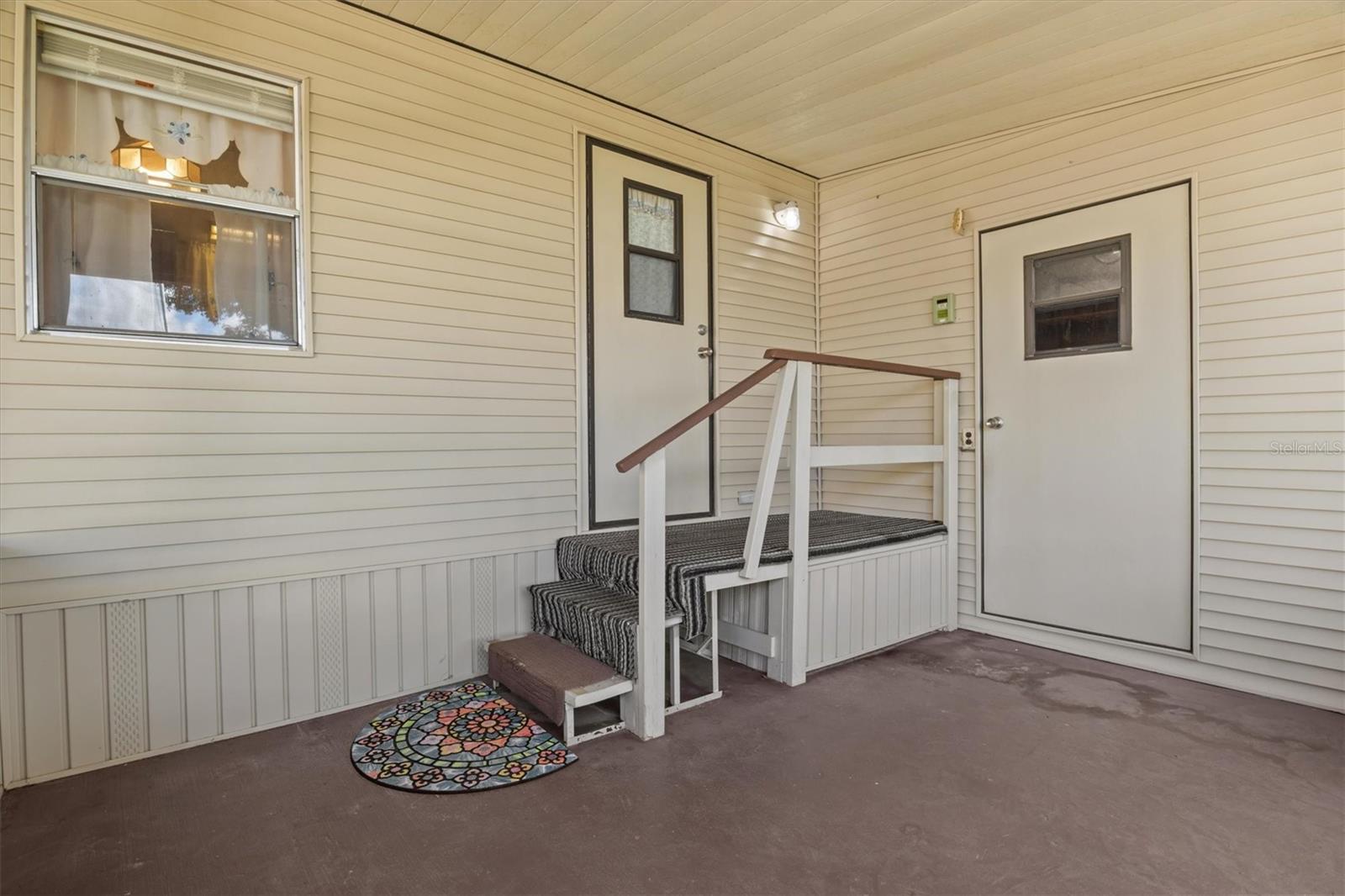 132 ORANGEWOOD DR #68, LAKE WALES, FL, 33898