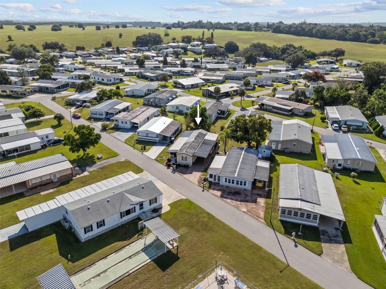 132 ORANGEWOOD DR #68, LAKE WALES, FL, 33898