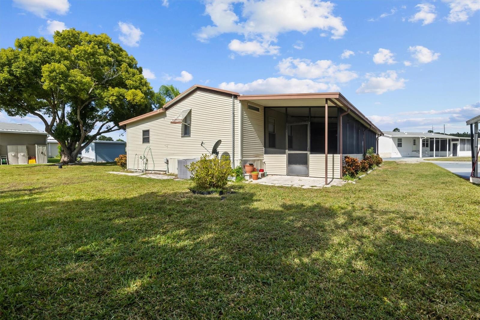 132 ORANGEWOOD DR #68, LAKE WALES, FL, 33898