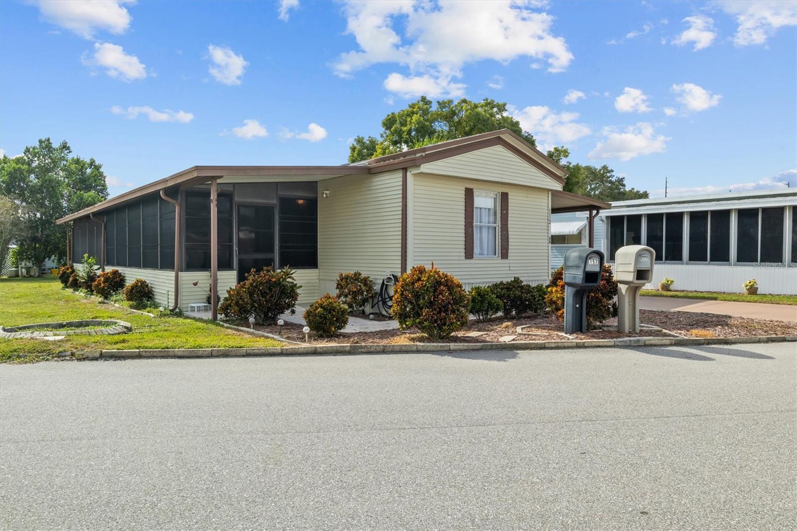 132 ORANGEWOOD DR #68, LAKE WALES, FL, 33898