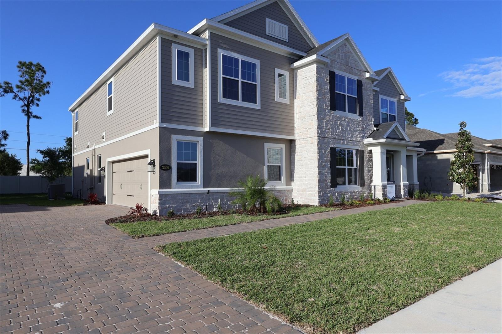 2509 HAWKS OVERLOOK PL, OVIEDO, FL, 32765