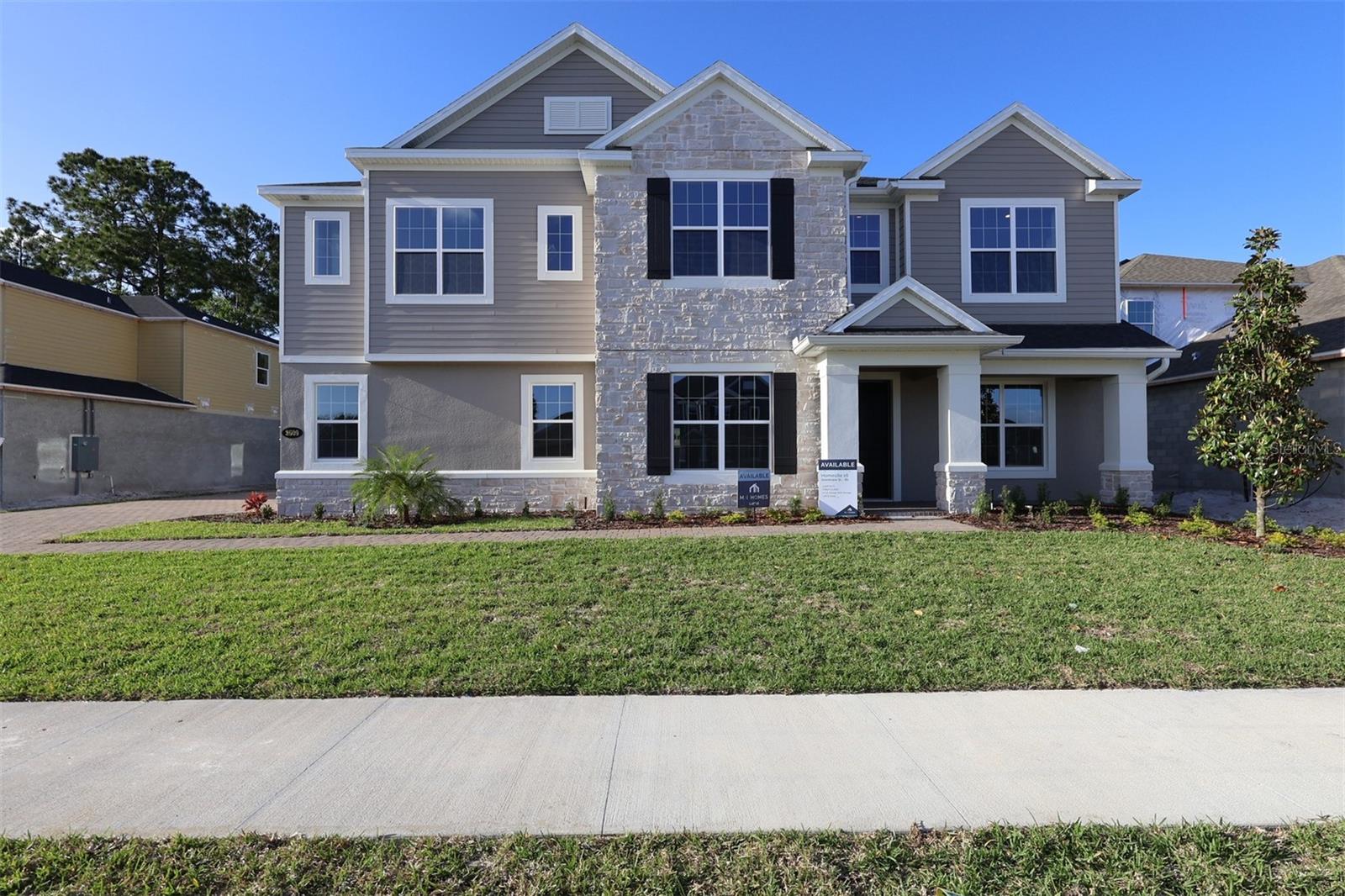 2509 HAWKS OVERLOOK PL, OVIEDO, FL, 32765