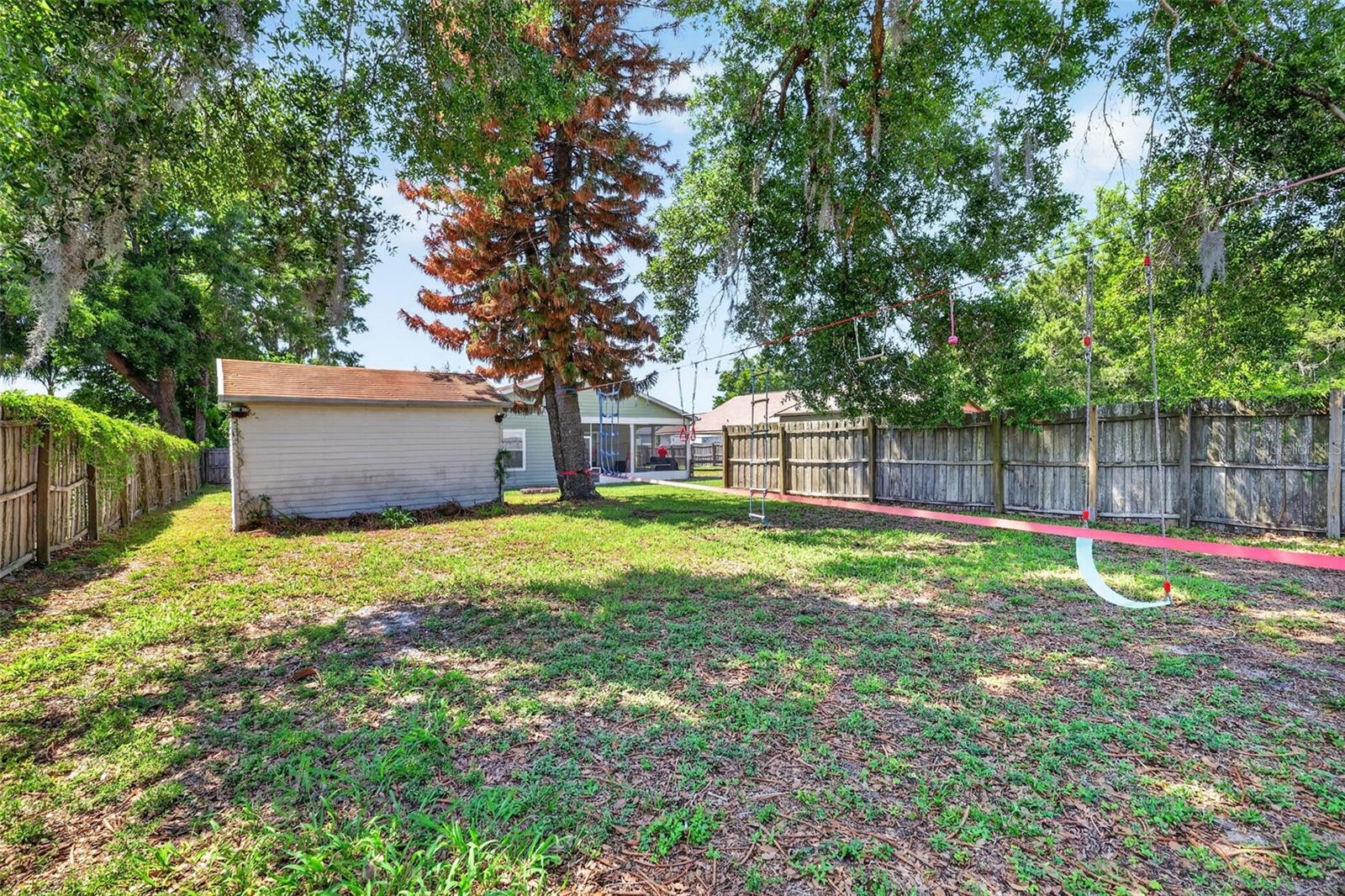 5713 LAKE ST, MOUNT DORA, FL, 32757