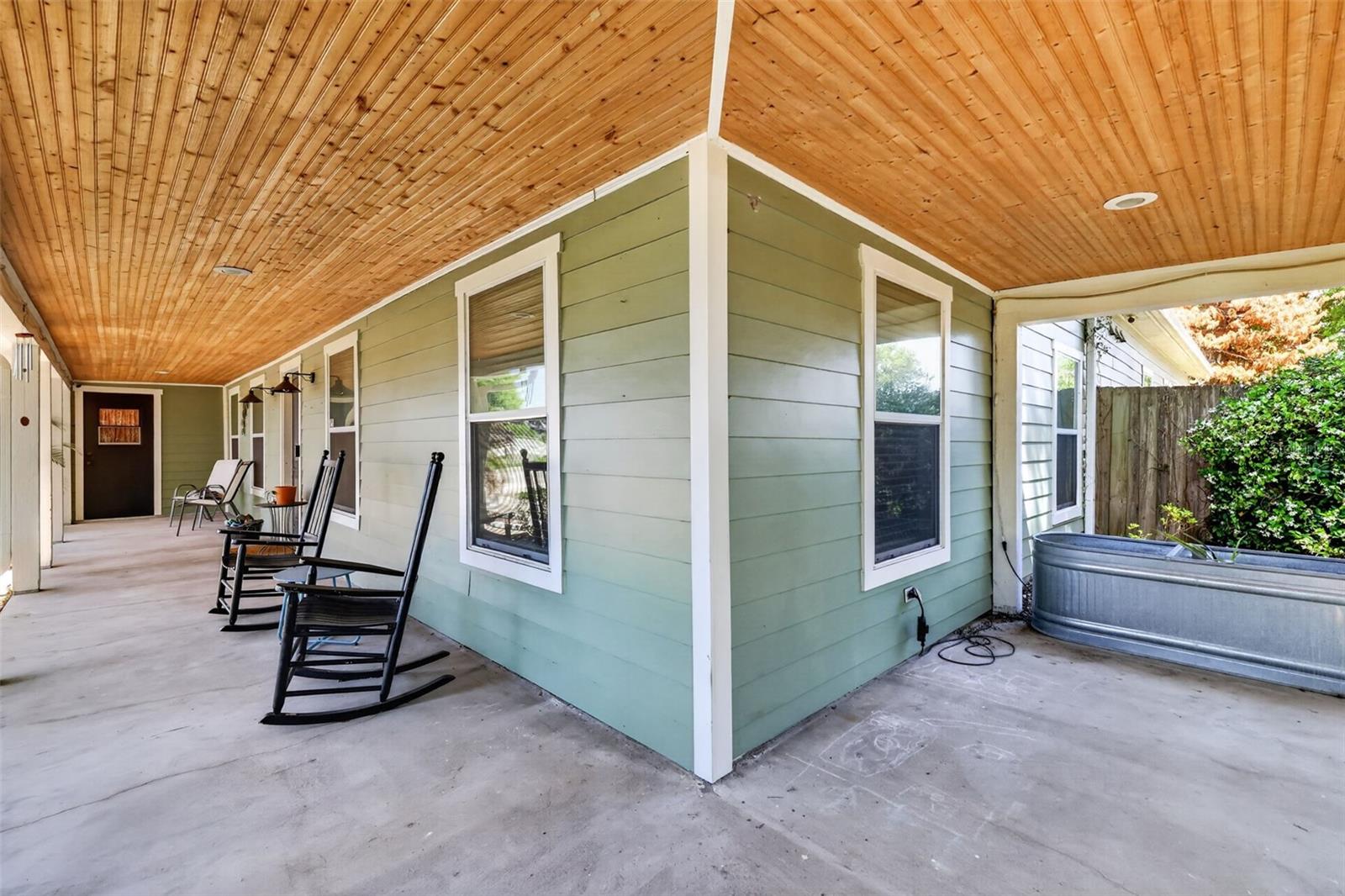 5713 LAKE ST, MOUNT DORA, FL, 32757