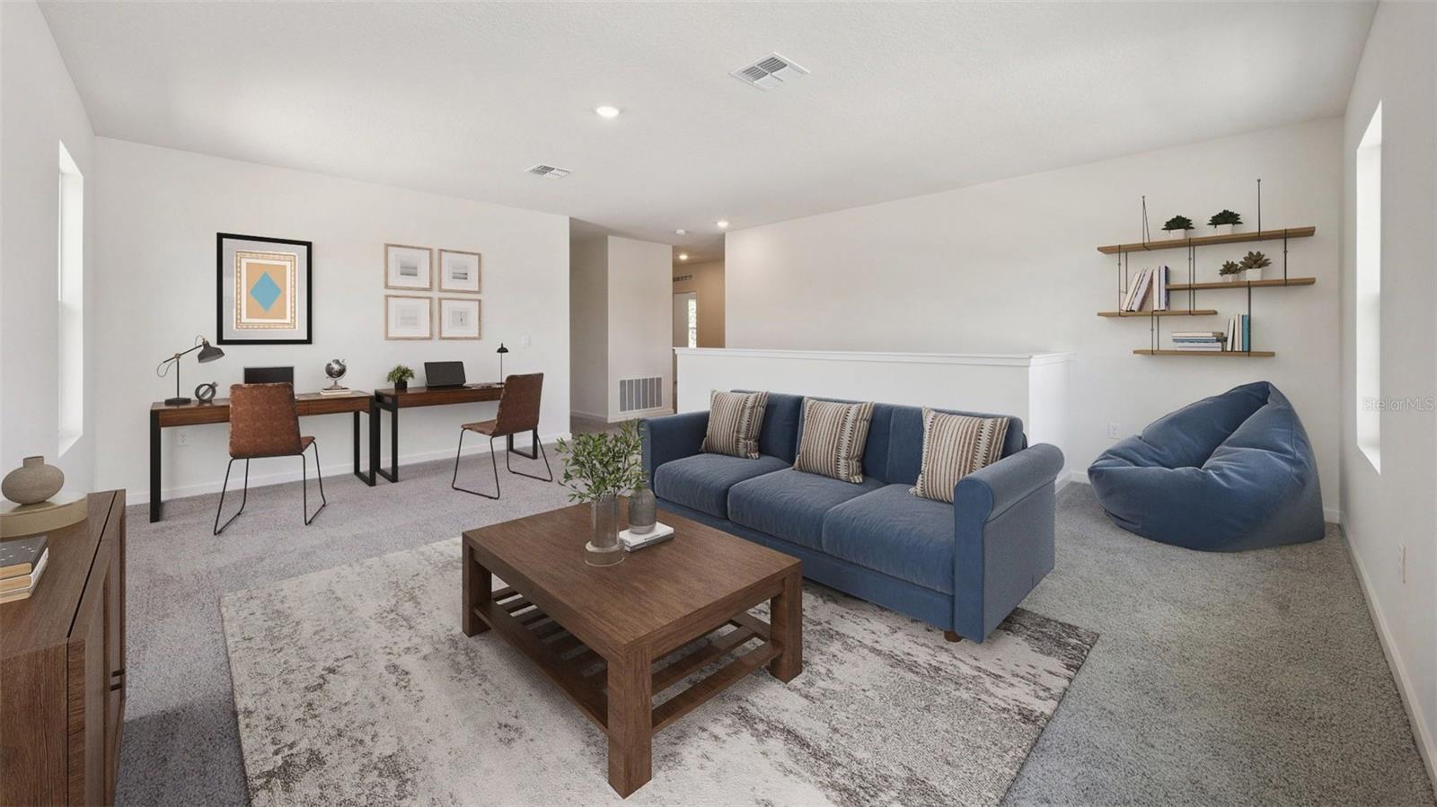 1048 GULL DR, APOPKA, FL, 32703