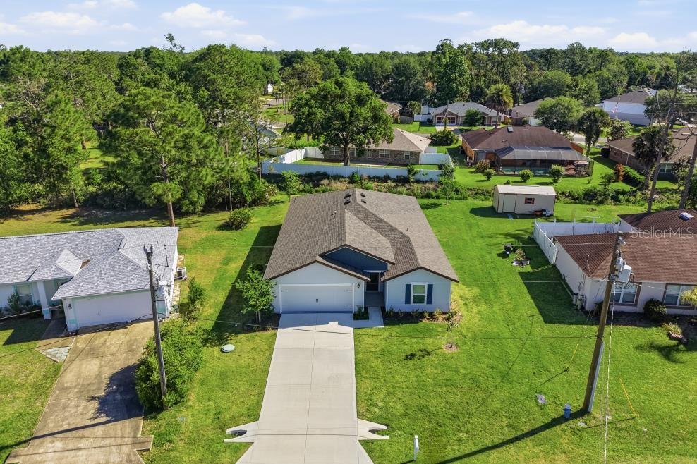 19 PINEAPPLE DR, PALM COAST, FL, 32164