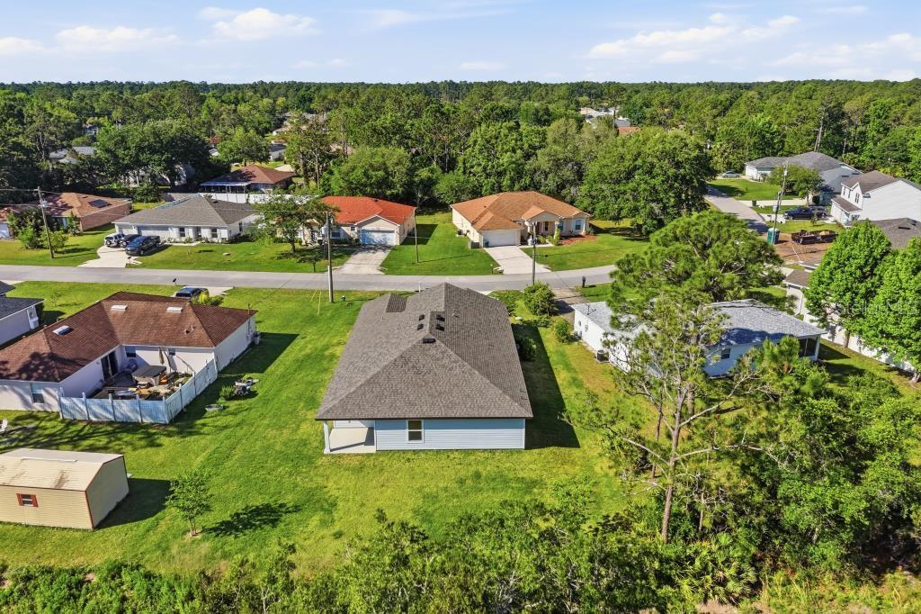 19 PINEAPPLE DR, PALM COAST, FL, 32164