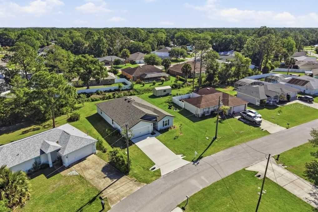 19 PINEAPPLE DR, PALM COAST, FL, 32164