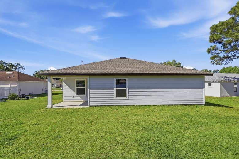 19 PINEAPPLE DR, PALM COAST, FL, 32164