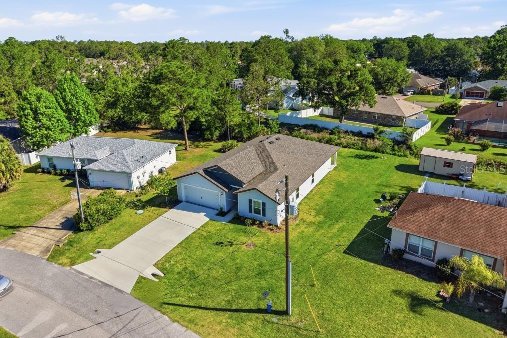 19 PINEAPPLE DR, PALM COAST, FL, 32164