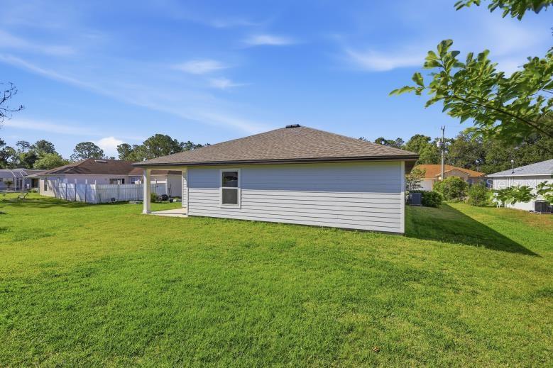 19 PINEAPPLE DR, PALM COAST, FL, 32164
