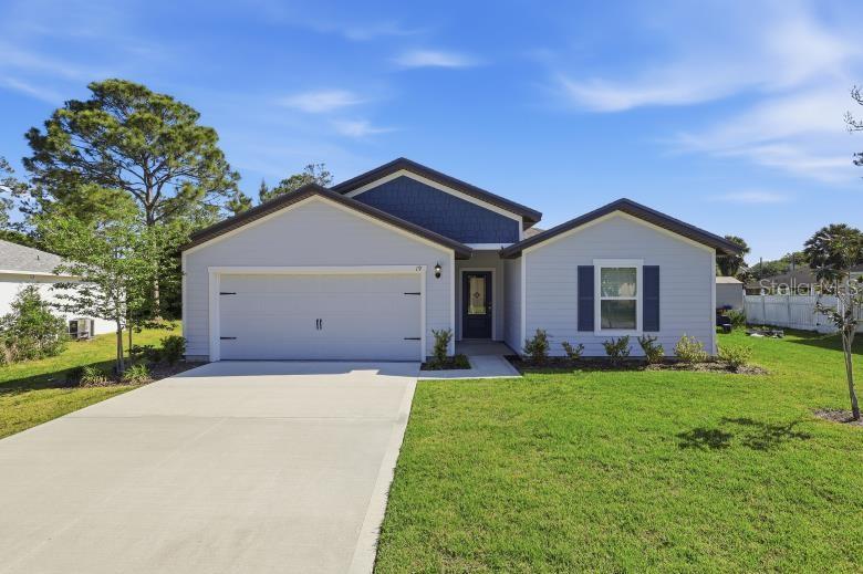 19 PINEAPPLE DR, PALM COAST, FL, 32164