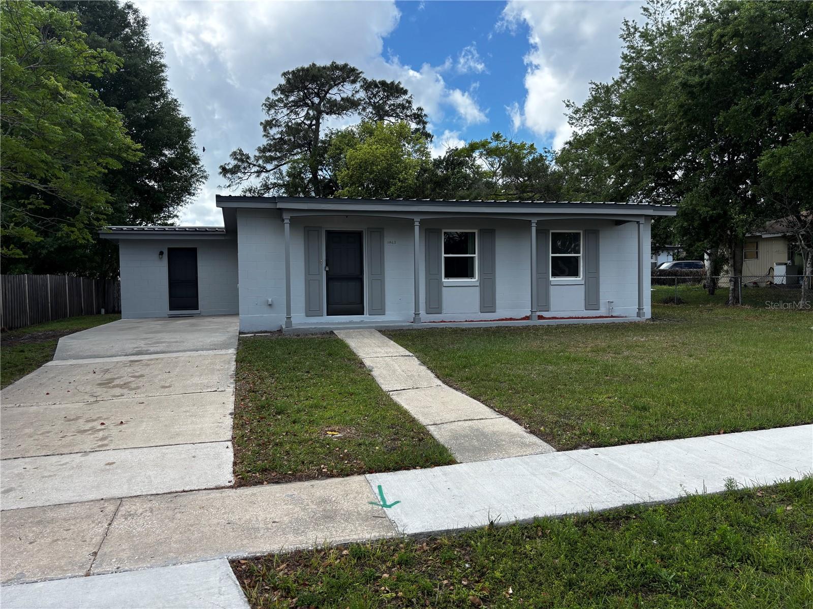 1463 RENTON ST, DELTONA, FL, 32725