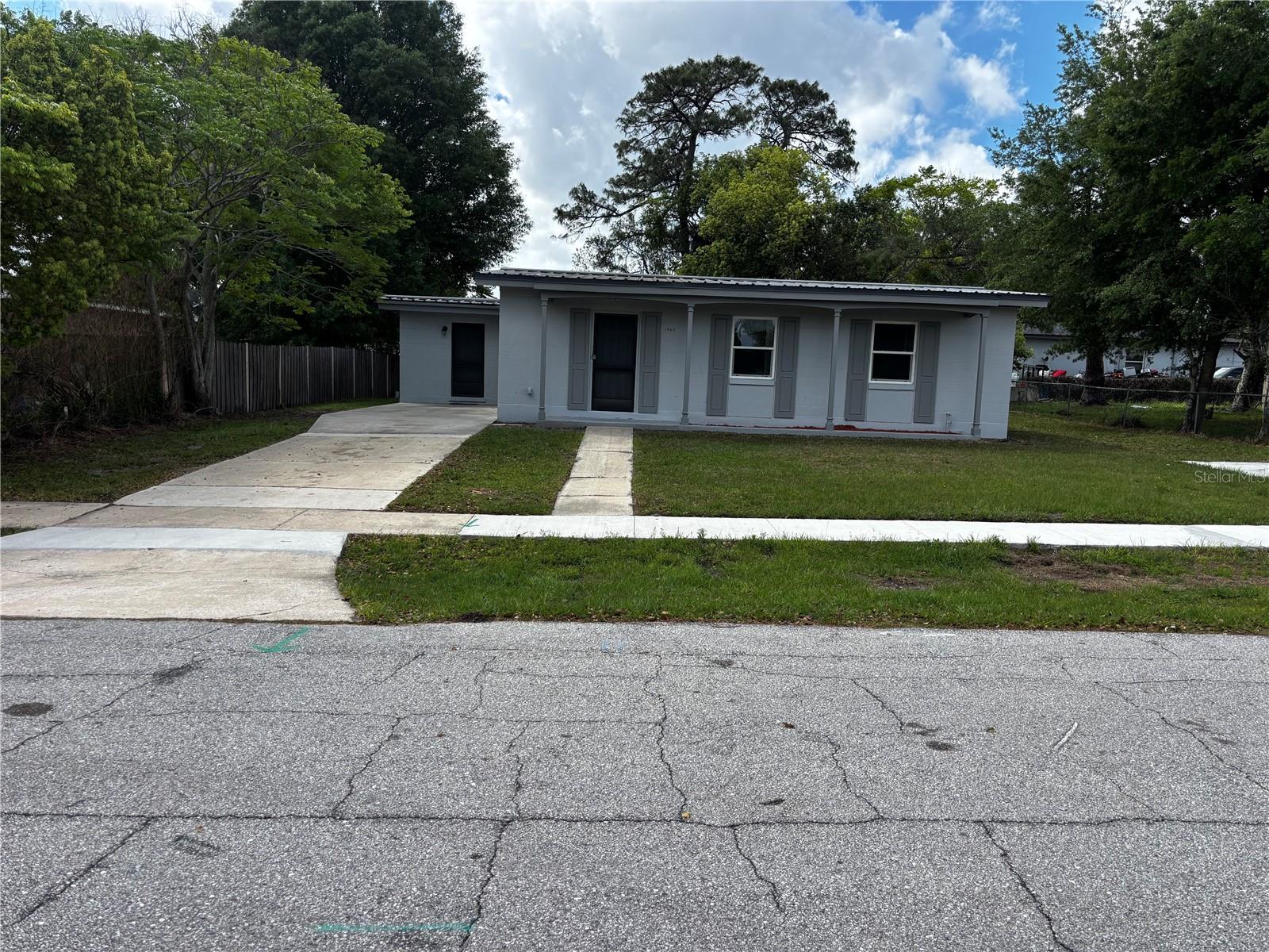 1463 RENTON ST, DELTONA, FL, 32725