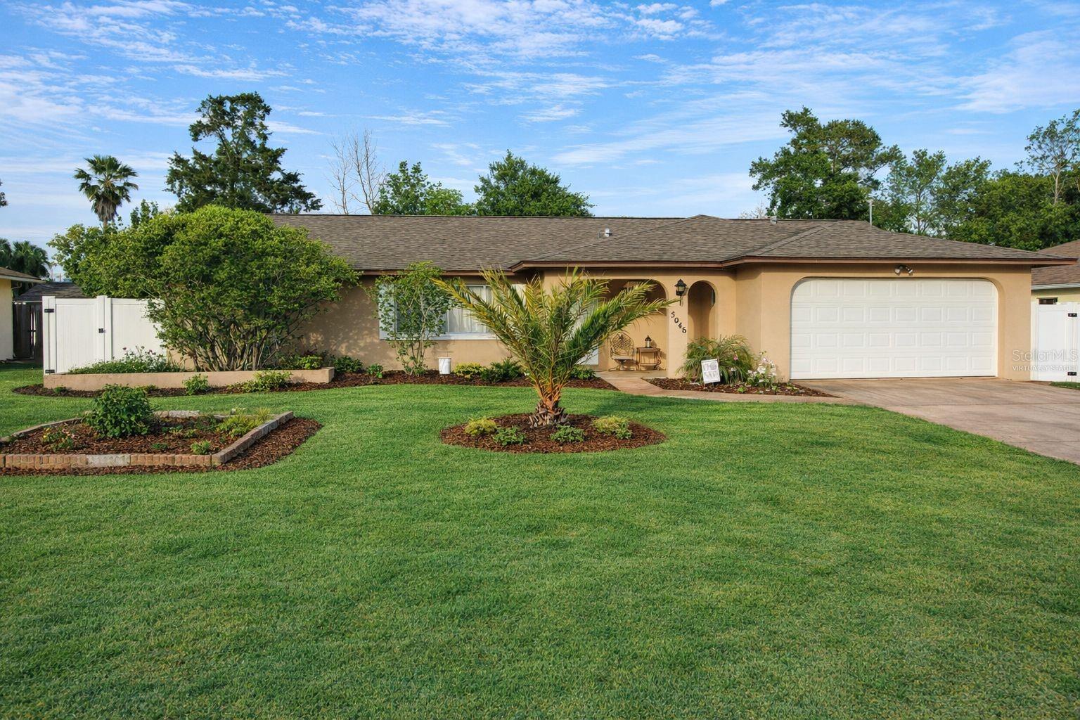 5046 KENMORE ST, SPRING HILL, FL, 34608