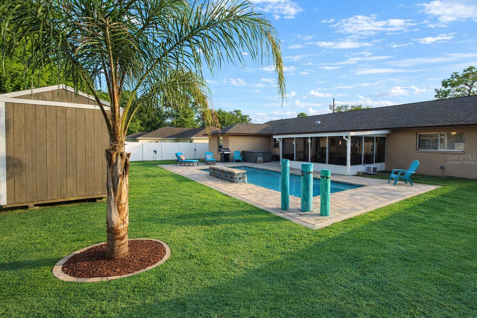 5046 KENMORE ST, SPRING HILL, FL, 34608