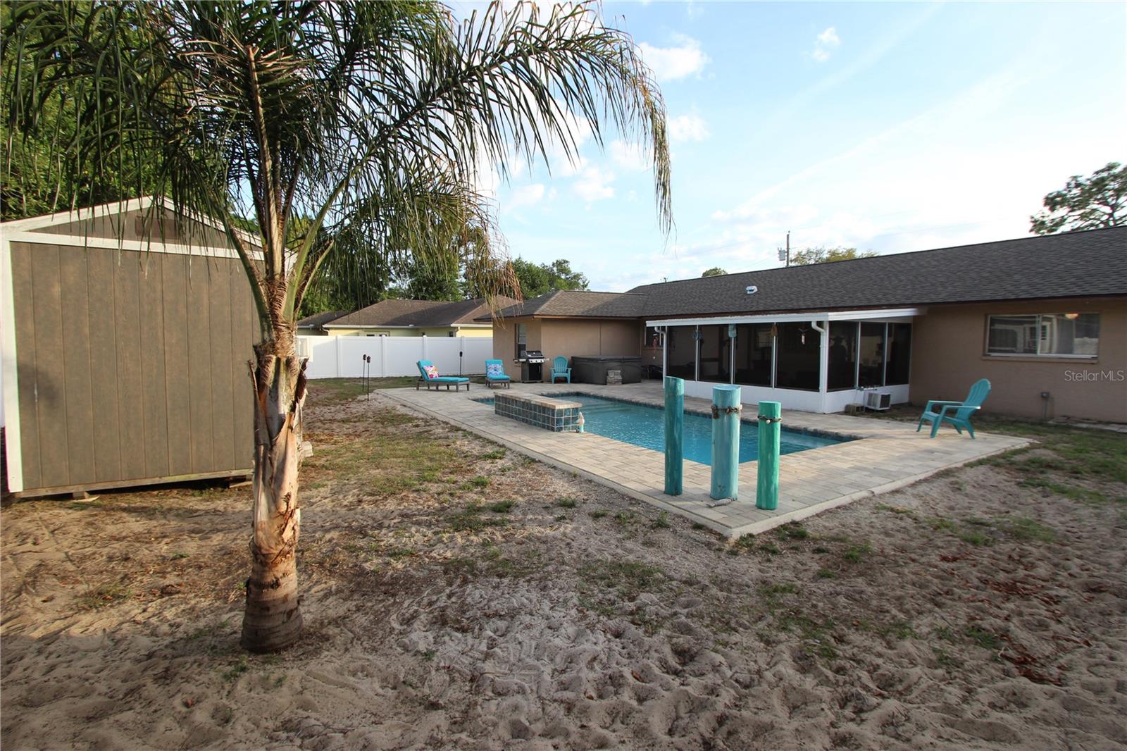 5046 KENMORE ST, SPRING HILL, FL, 34608