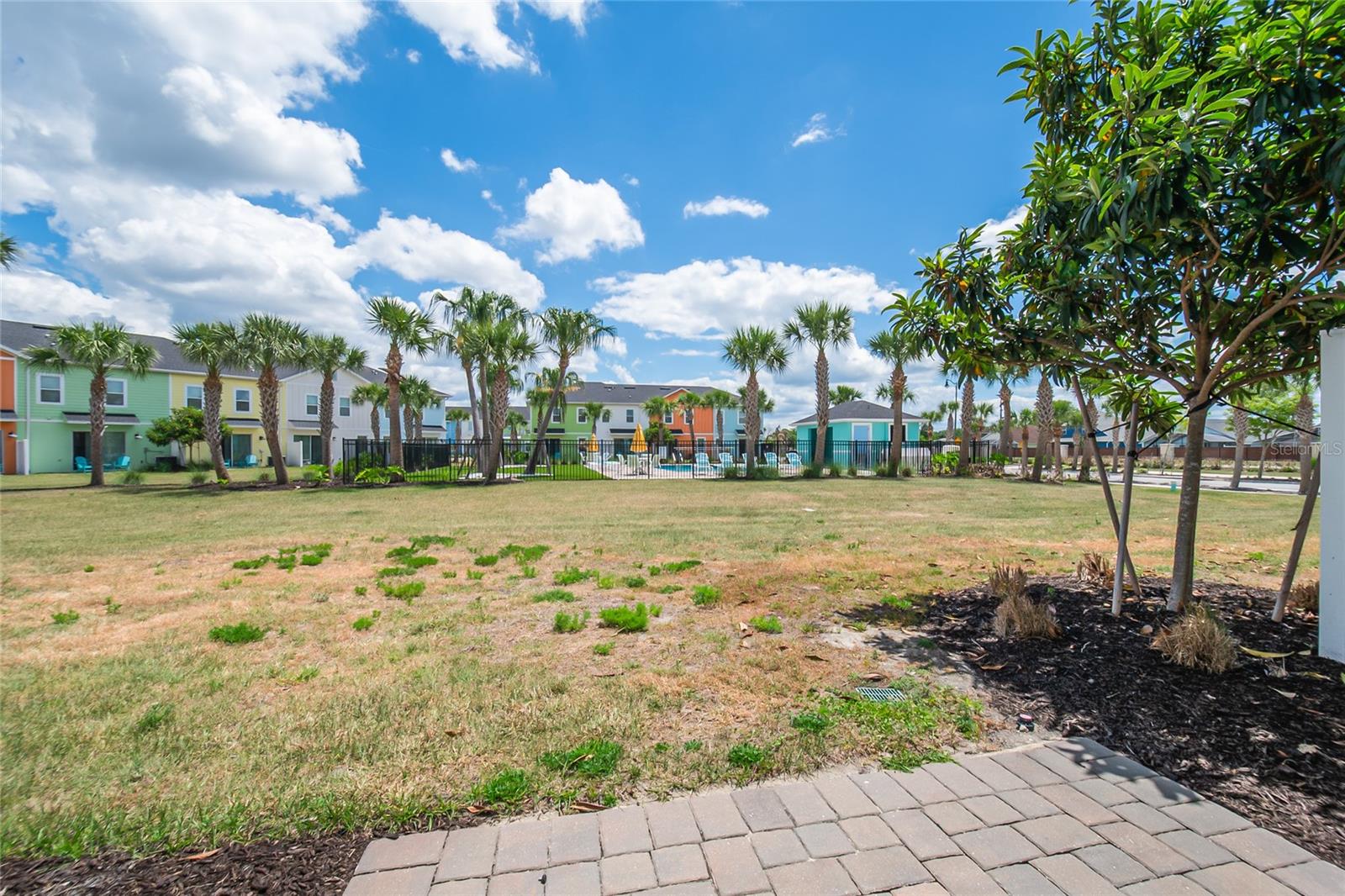 2915 CASTAWAY LN, KISSIMMEE, FL, 34747