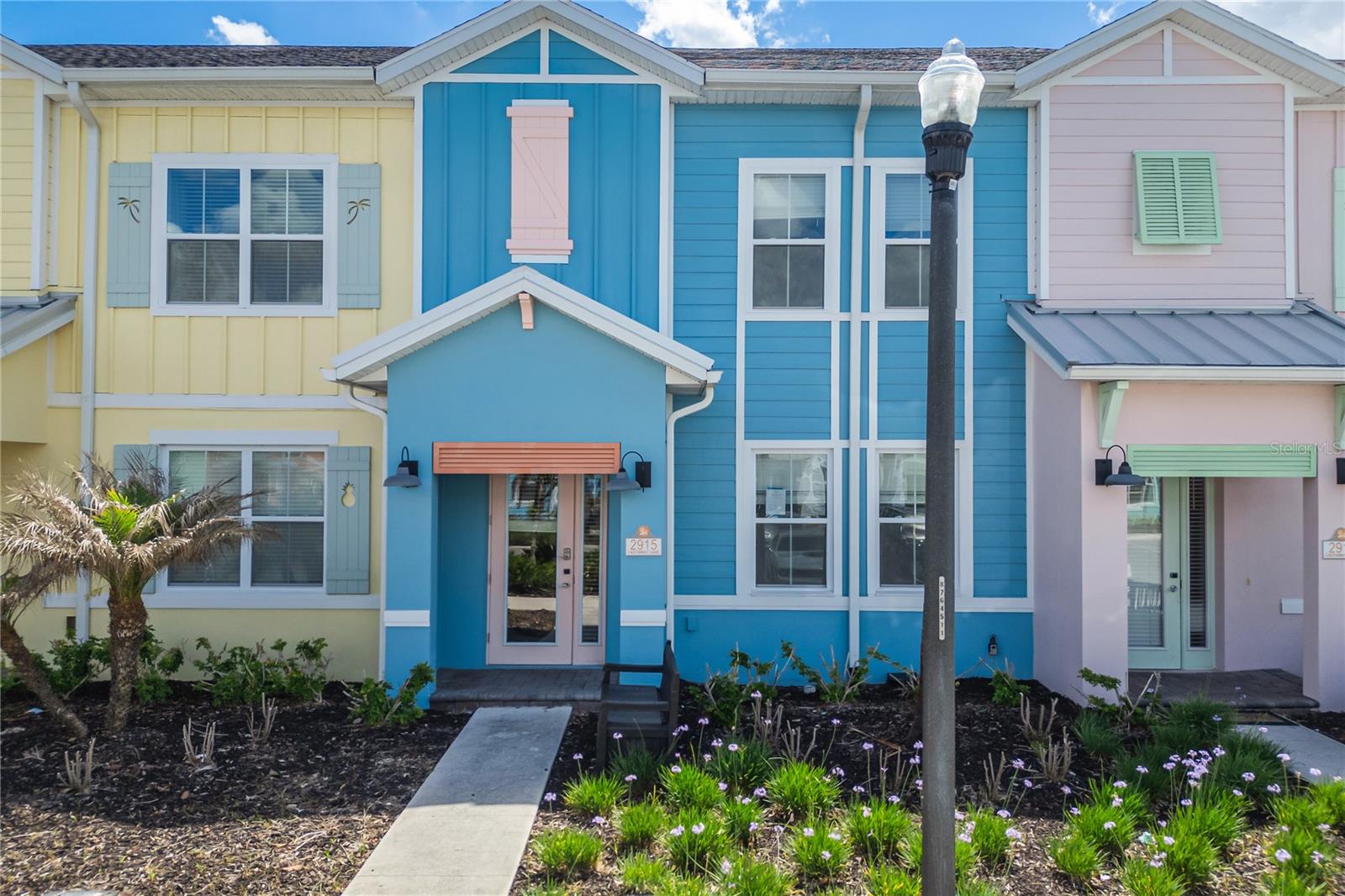 2915 CASTAWAY LN, KISSIMMEE, FL, 34747