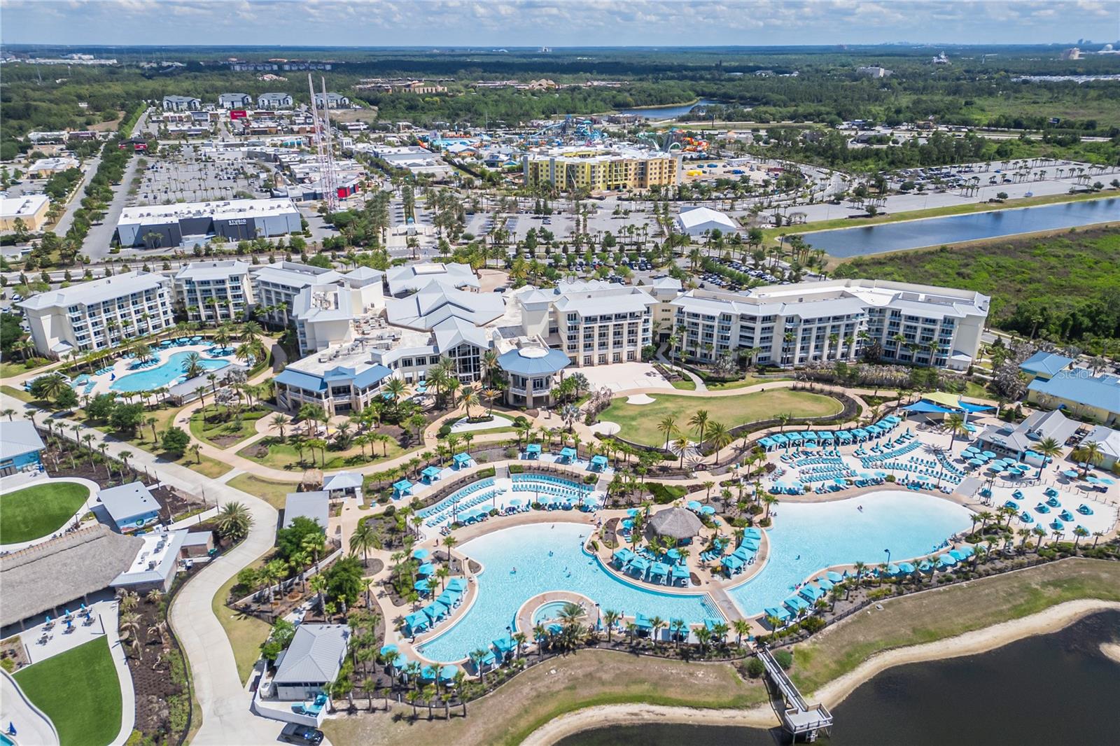 2915 CASTAWAY LN, KISSIMMEE, FL, 34747