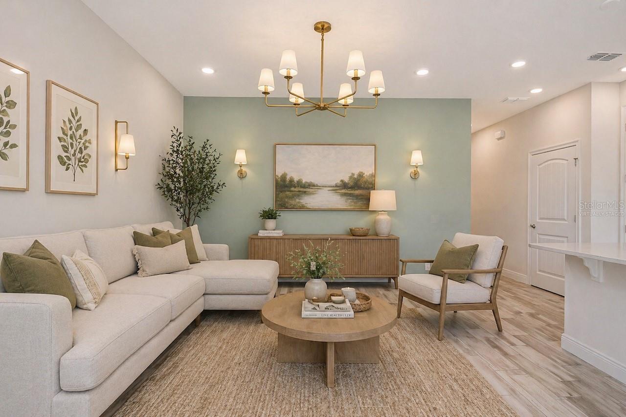 2915 CASTAWAY LN, KISSIMMEE, FL, 34747