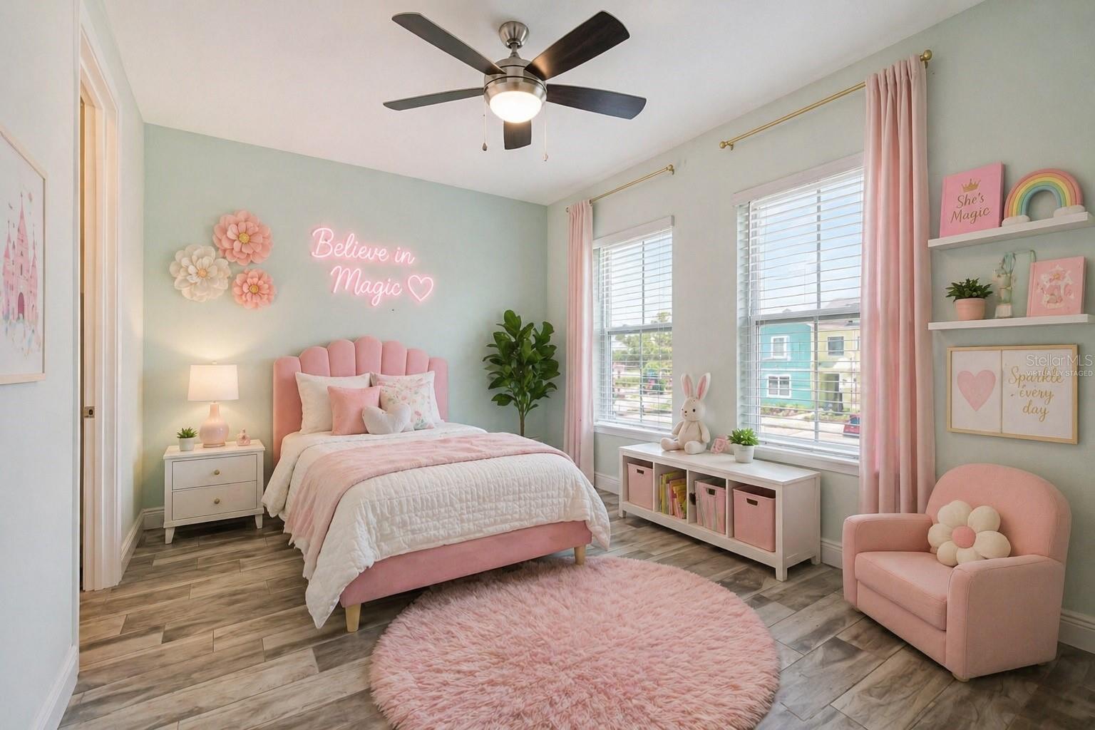 2915 CASTAWAY LN, KISSIMMEE, FL, 34747