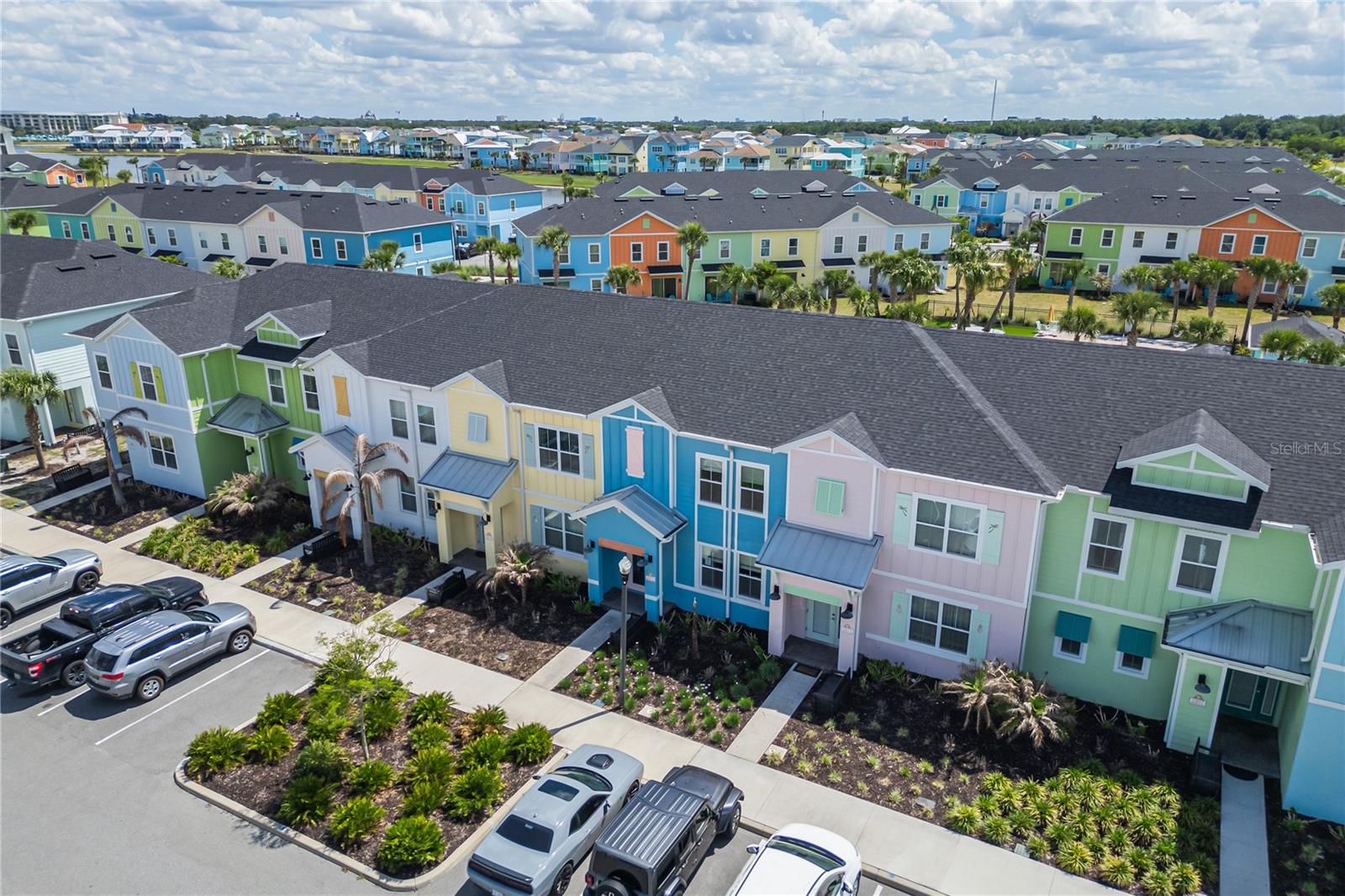 2915 CASTAWAY LN, KISSIMMEE, FL, 34747