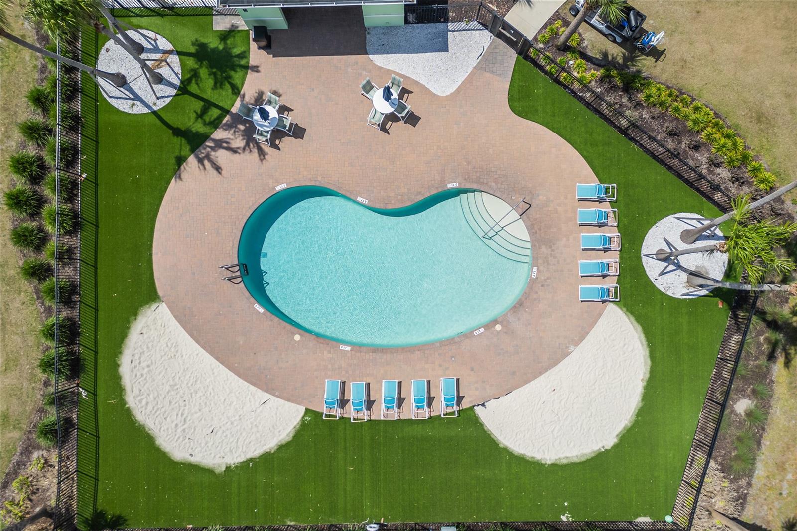 2915 CASTAWAY LN, KISSIMMEE, FL, 34747