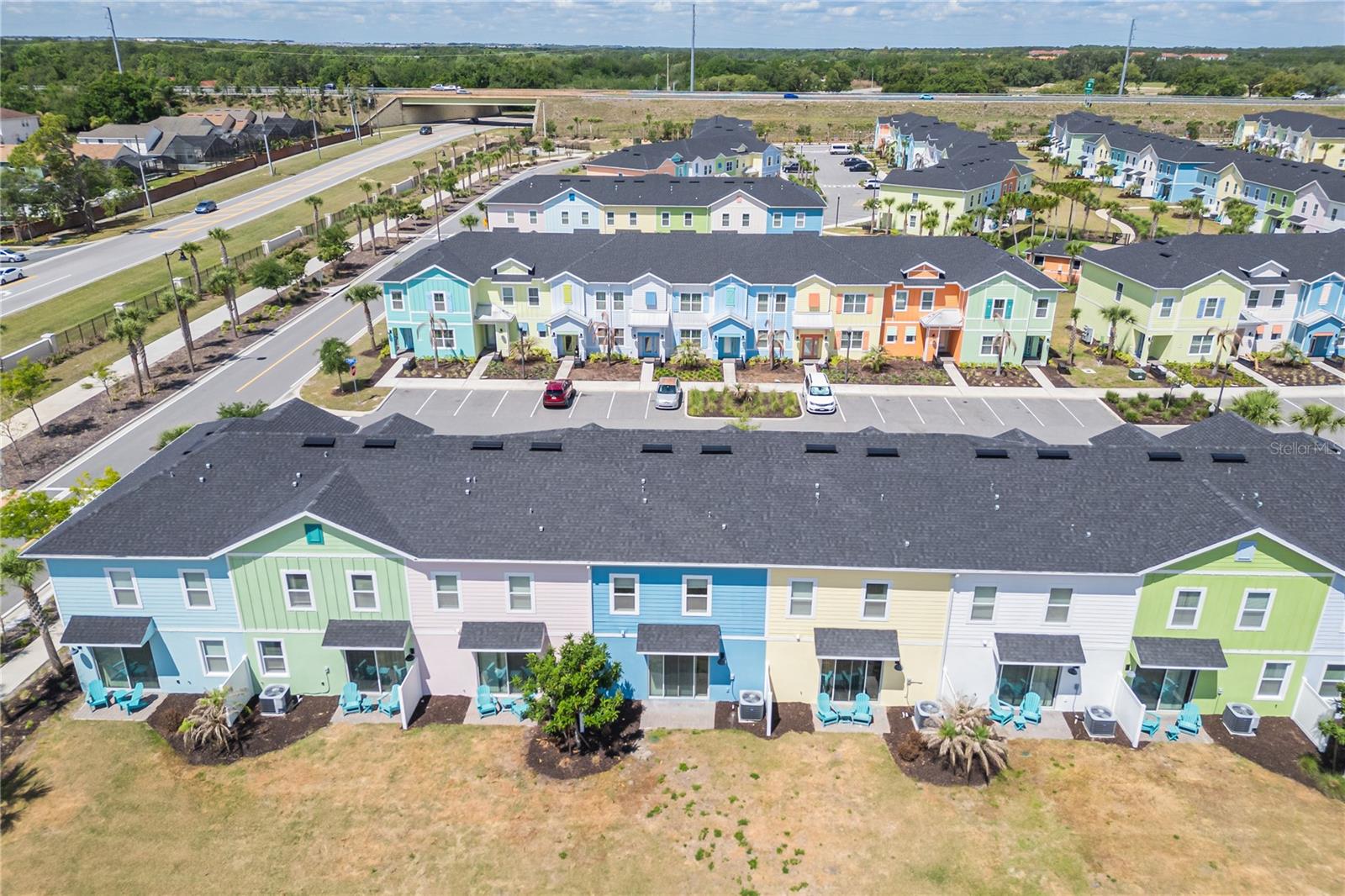 2915 CASTAWAY LN, KISSIMMEE, FL, 34747