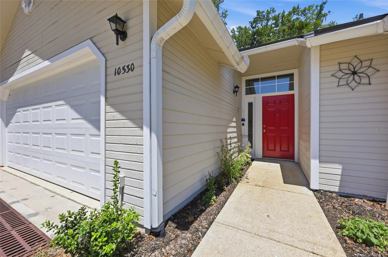 10530 NW 36TH LN, GAINESVILLE, FL, 32606