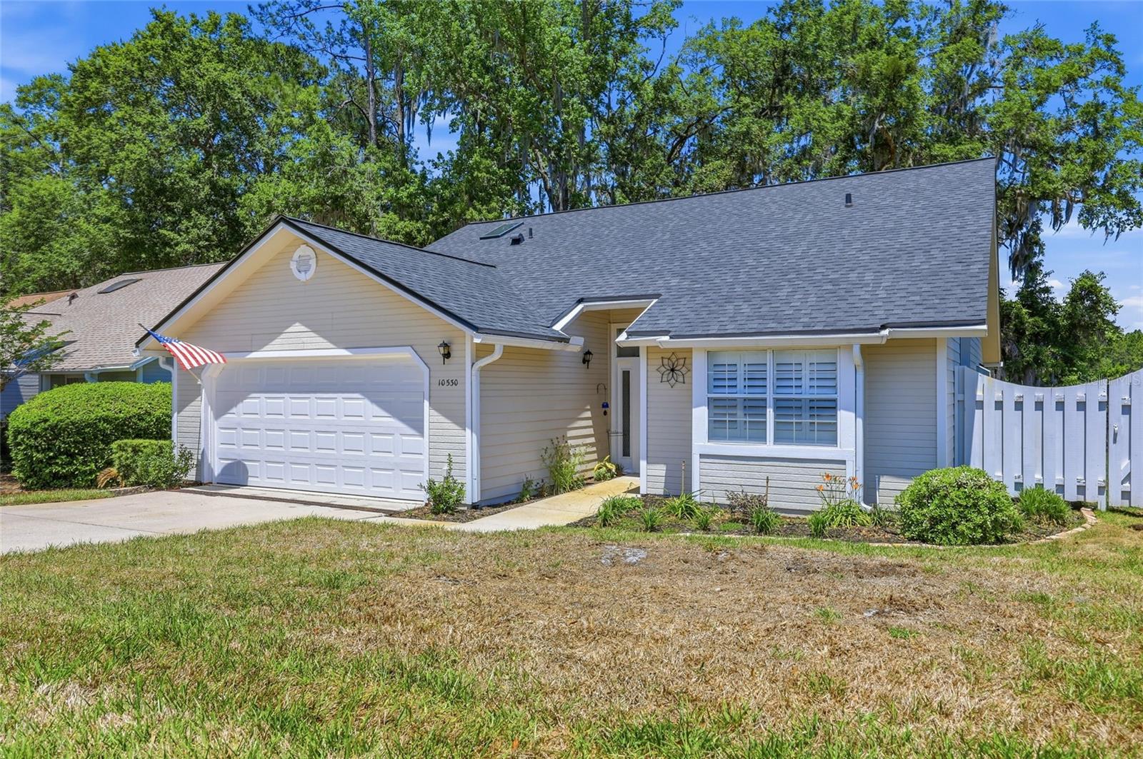 10530 NW 36TH LN, GAINESVILLE, FL, 32606