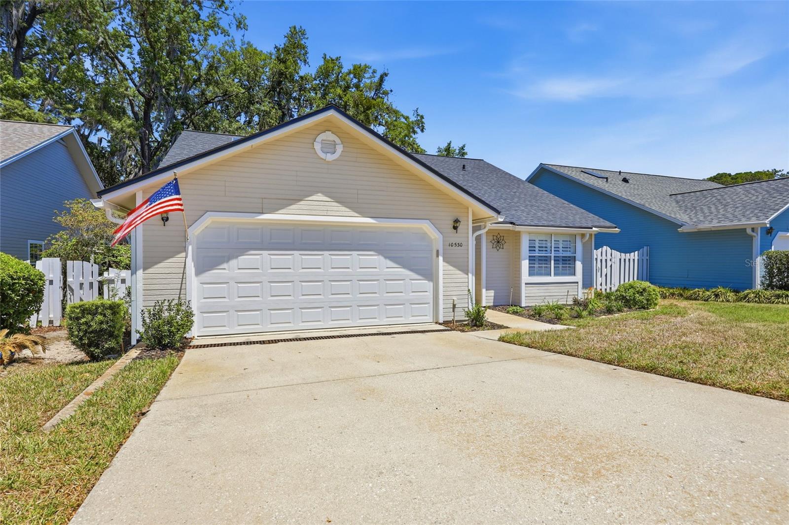 10530 NW 36TH LN, GAINESVILLE, FL, 32606