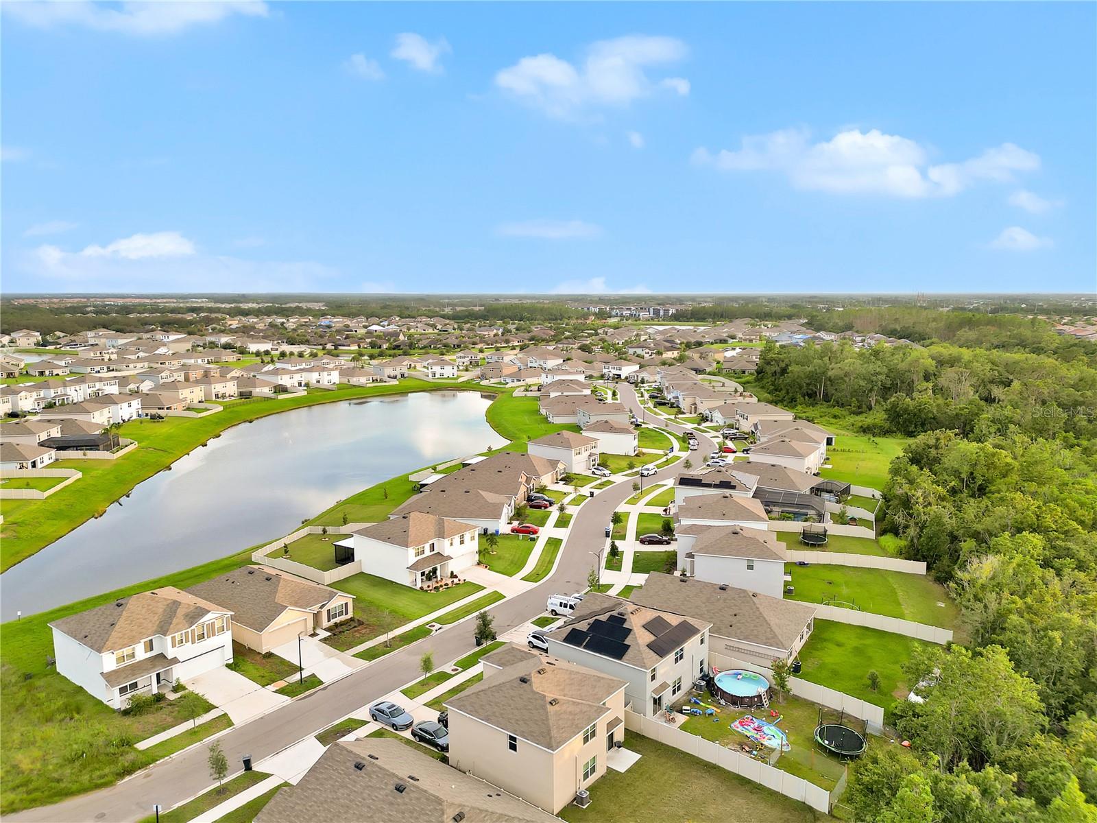 16636 WINDMILL FORGE PASS, WIMAUMA, FL, 33598