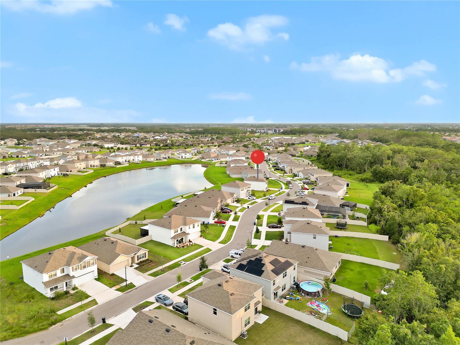 16636 WINDMILL FORGE PASS, WIMAUMA, FL, 33598