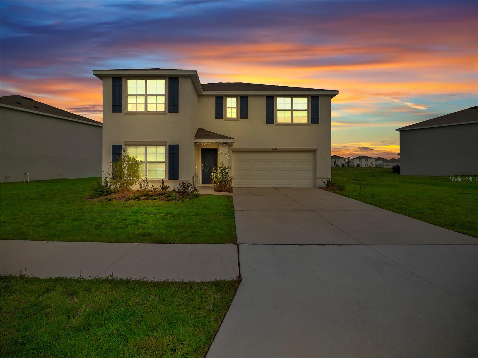 16636 WINDMILL FORGE PASS, WIMAUMA, FL, 33598