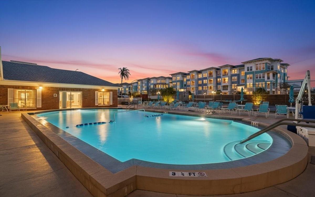 4138 37TH ST S #144, ST PETERSBURG, FL, 33711