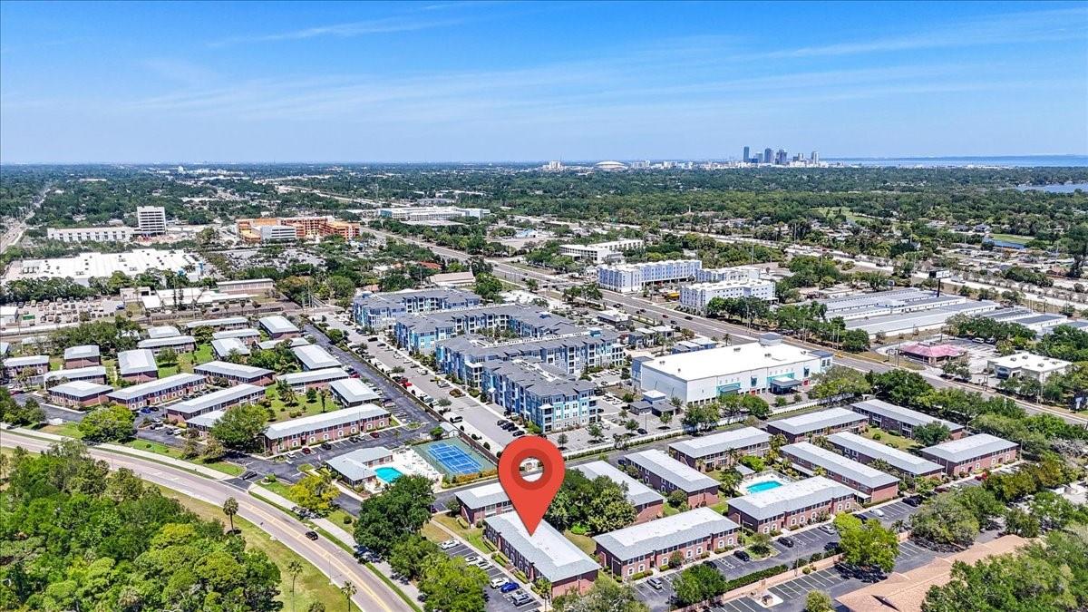 4138 37TH ST S #144, ST PETERSBURG, FL, 33711