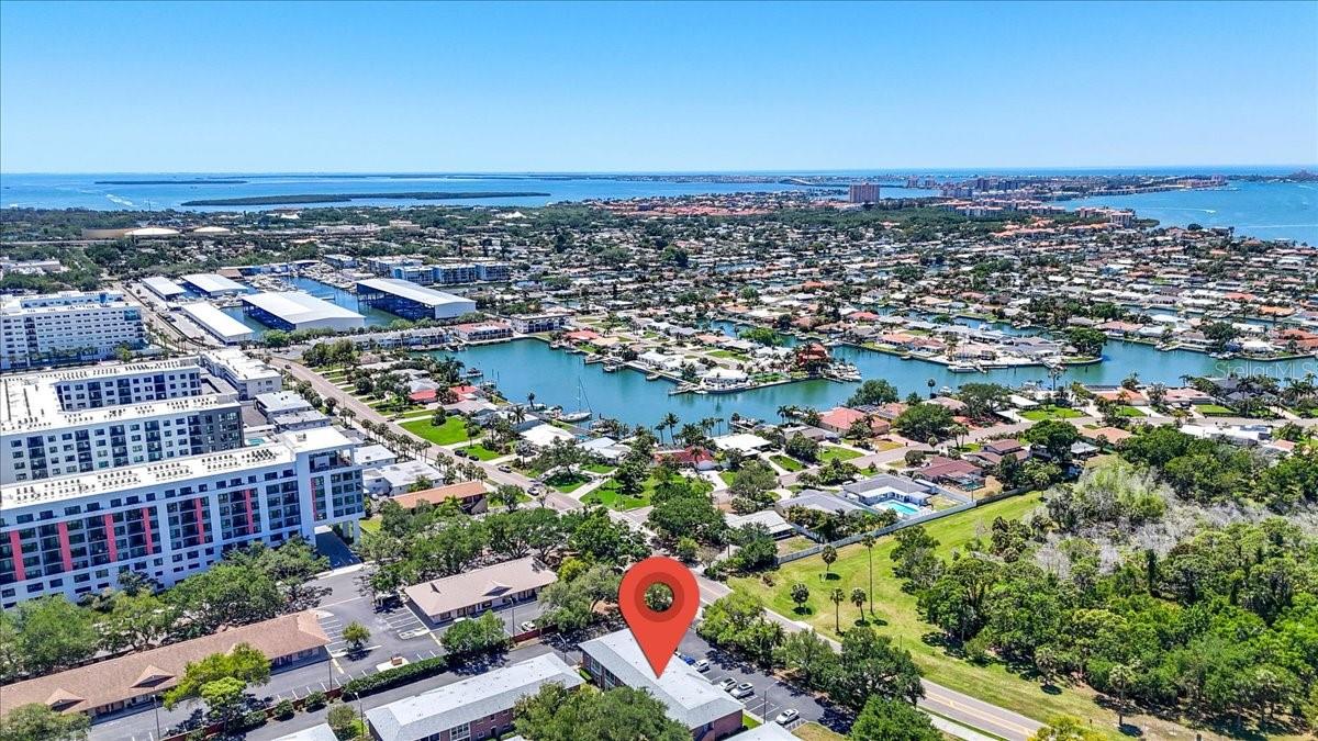 4138 37TH ST S #144, ST PETERSBURG, FL, 33711