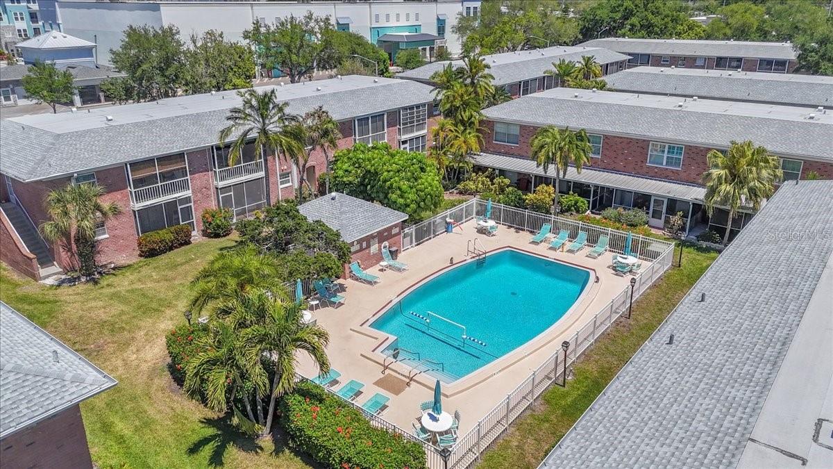 4138 37TH ST S #144, ST PETERSBURG, FL, 33711