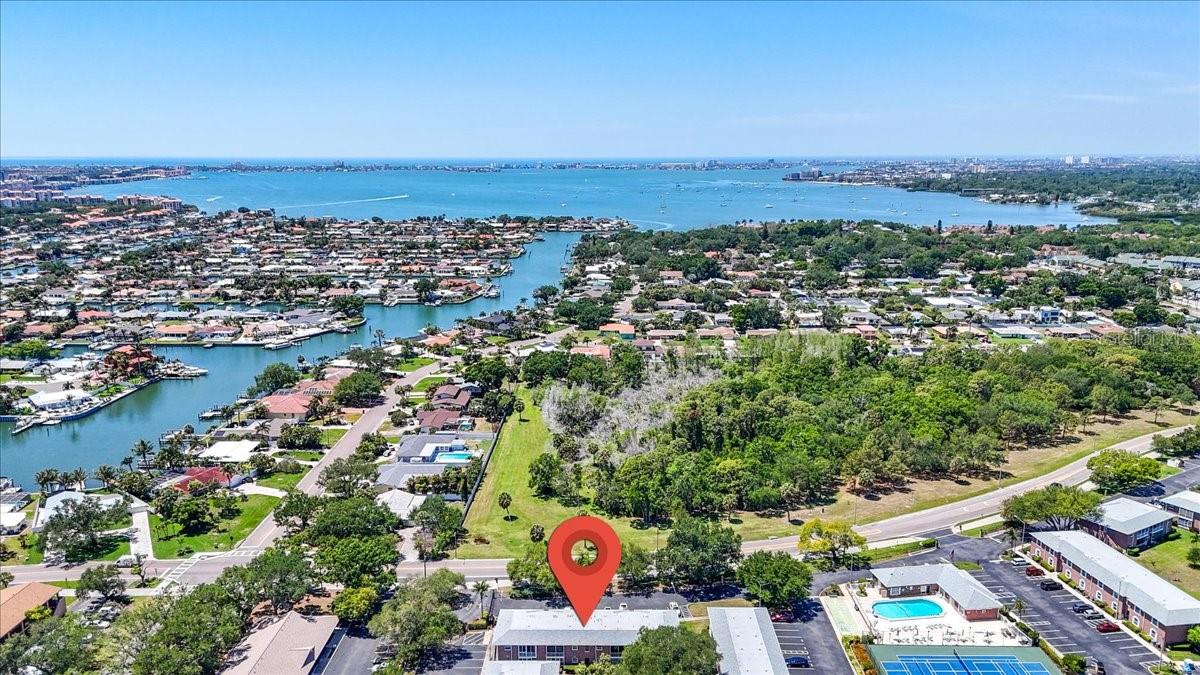 4138 37TH ST S #144, ST PETERSBURG, FL, 33711