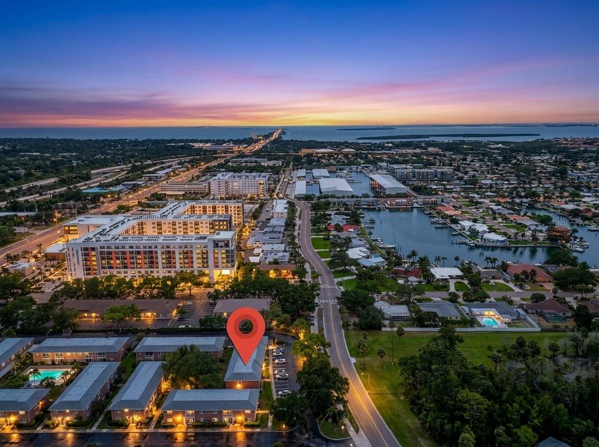 4138 37TH ST S #144, ST PETERSBURG, FL, 33711