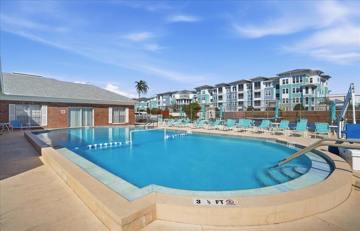 4138 37TH ST S #144, ST PETERSBURG, FL, 33711