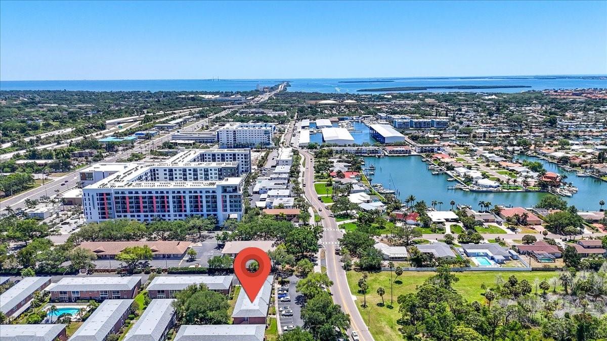 4138 37TH ST S #144, ST PETERSBURG, FL, 33711